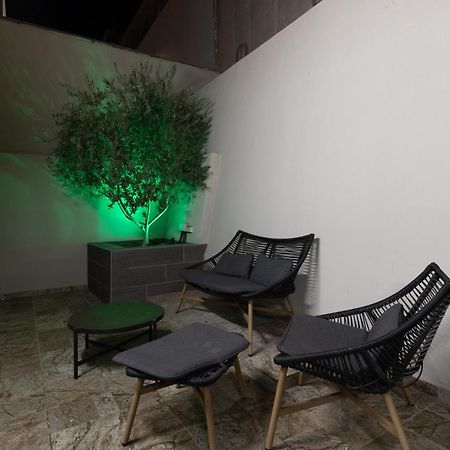 סוויטה אליטה ג'קוזי פרטי Apartment Ейлат Екстериор снимка