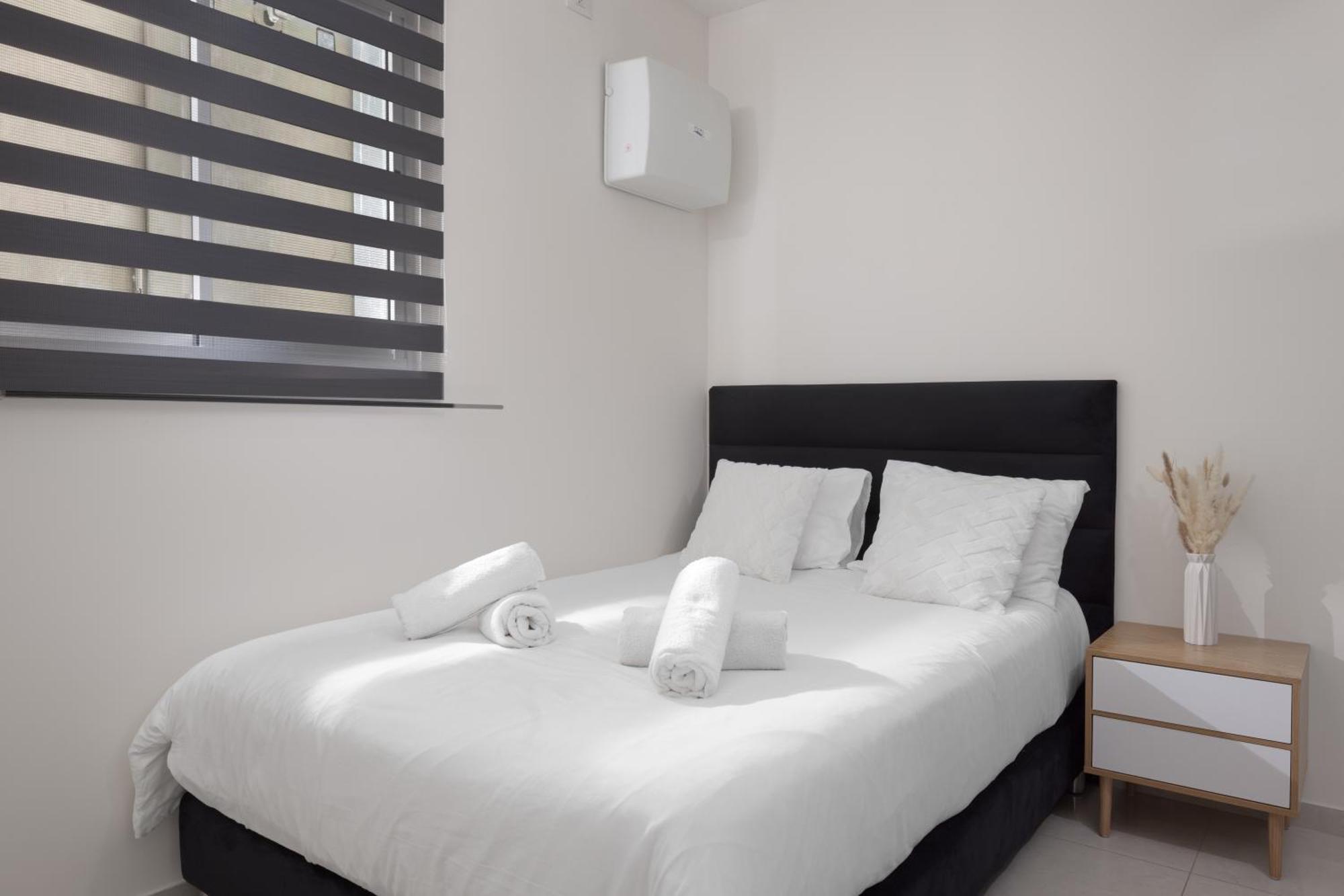 סוויטה אליטה ג'קוזי פרטי Apartment Ейлат Екстериор снимка
